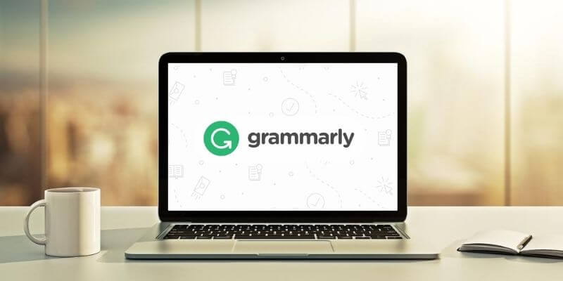 Grammarly Software